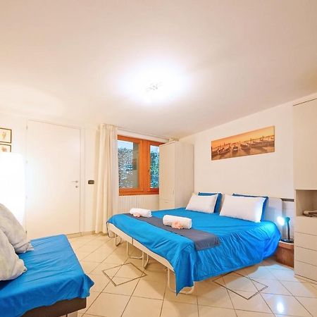 Dolcevita Apartments N. 481 Biennale Venice Luaran gambar