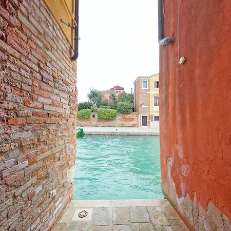 Dolcevita Apartments N. 481 Biennale Venice Luaran gambar