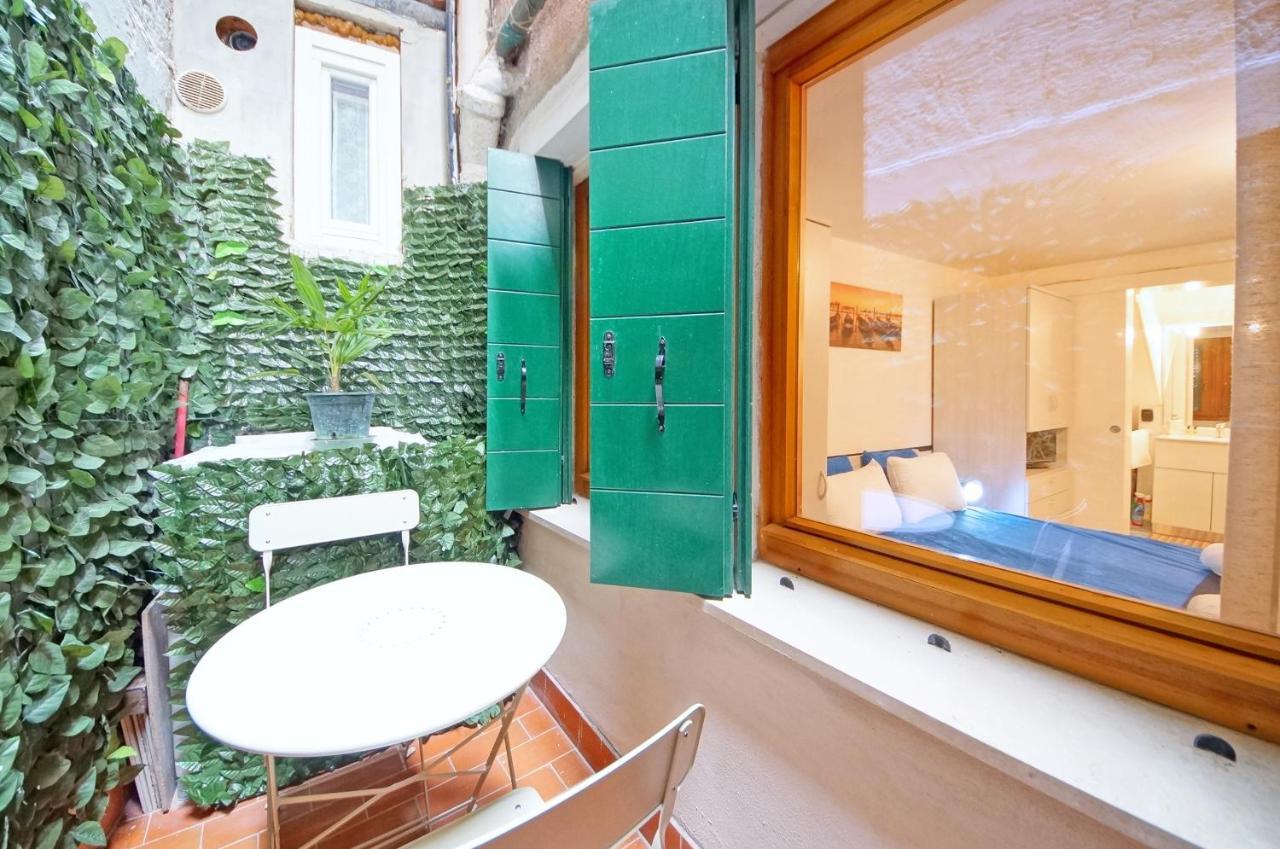 Dolcevita Apartments N. 481 Biennale Venice Luaran gambar