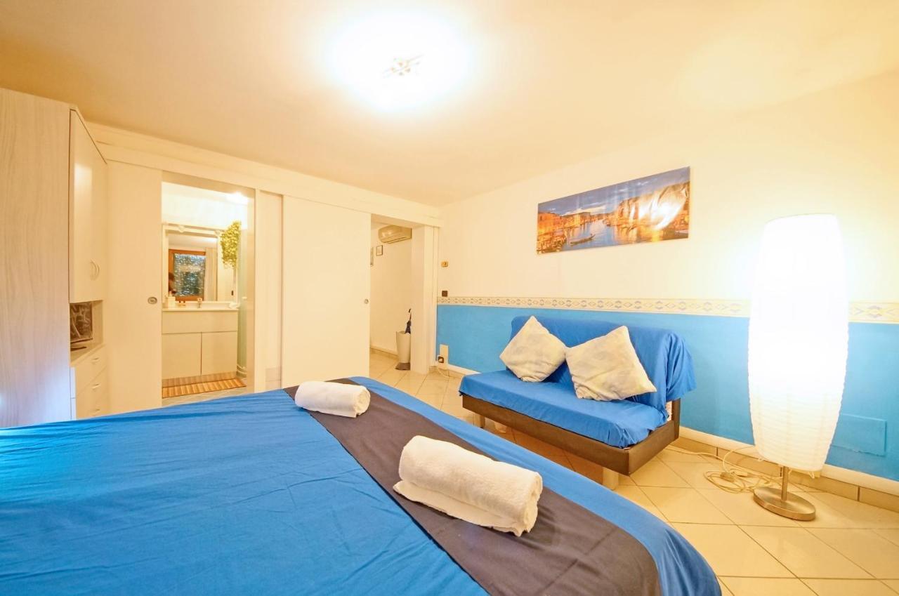 Dolcevita Apartments N. 481 Biennale Venice Luaran gambar