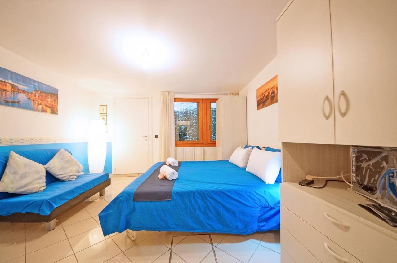 Dolcevita Apartments N. 481 Biennale Venice Luaran gambar