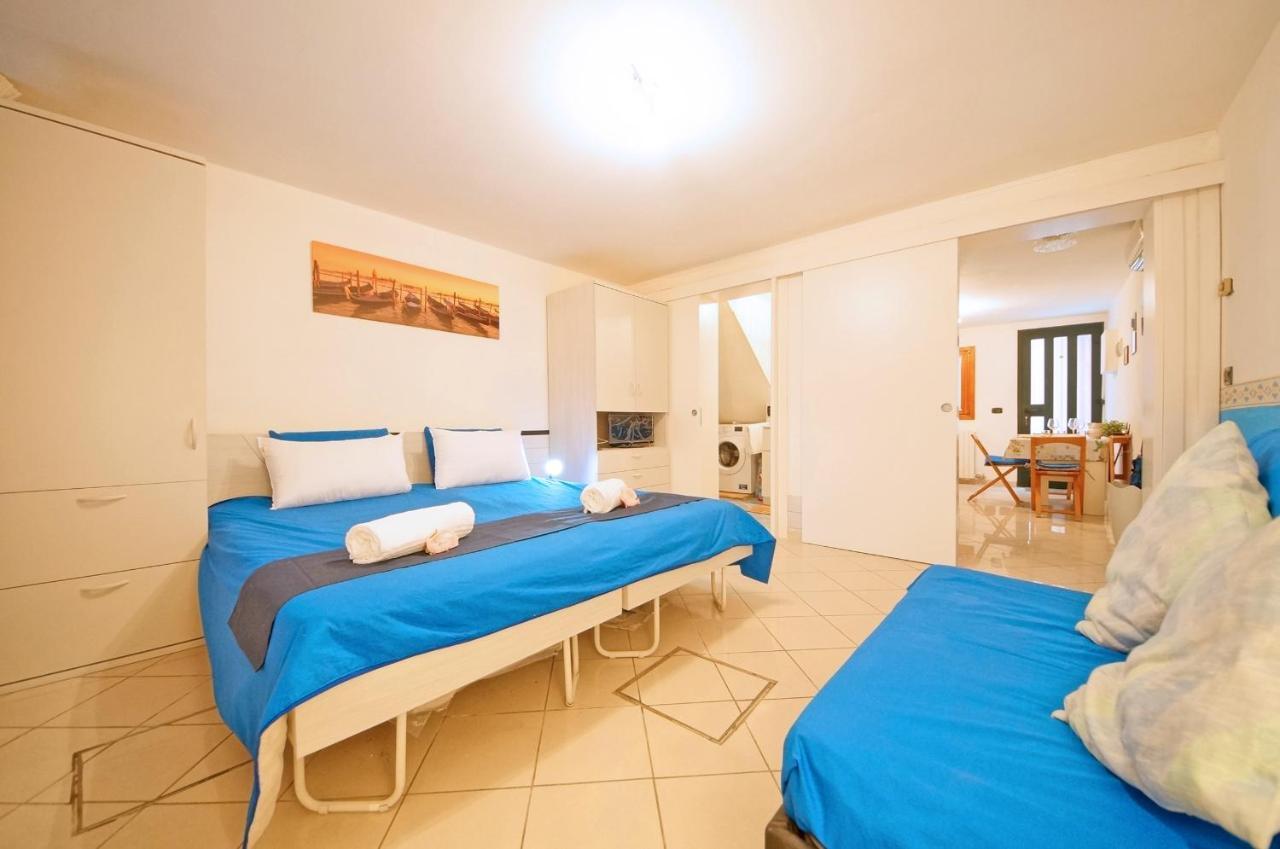Dolcevita Apartments N. 481 Biennale Venice Luaran gambar