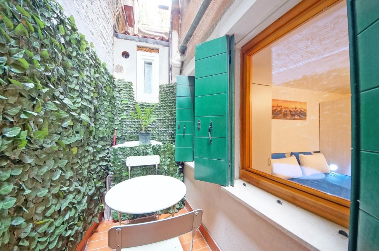 Dolcevita Apartments N. 481 Biennale Venice Luaran gambar