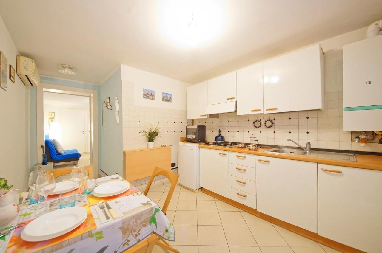 Dolcevita Apartments N. 481 Biennale Venice Luaran gambar
