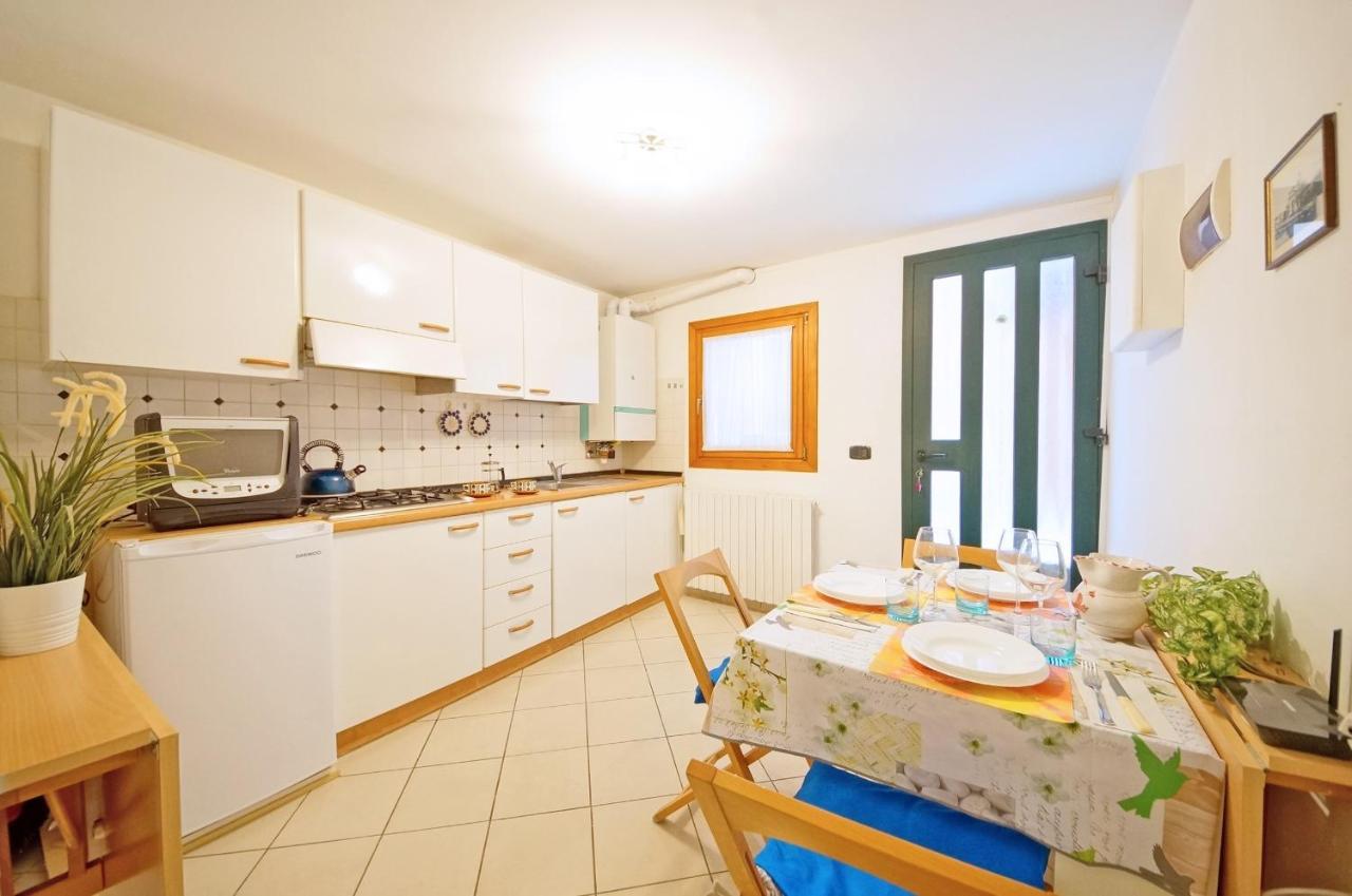 Dolcevita Apartments N. 481 Biennale Venice Luaran gambar