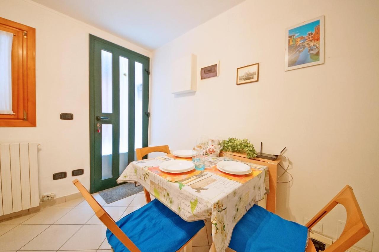 Dolcevita Apartments N. 481 Biennale Venice Luaran gambar