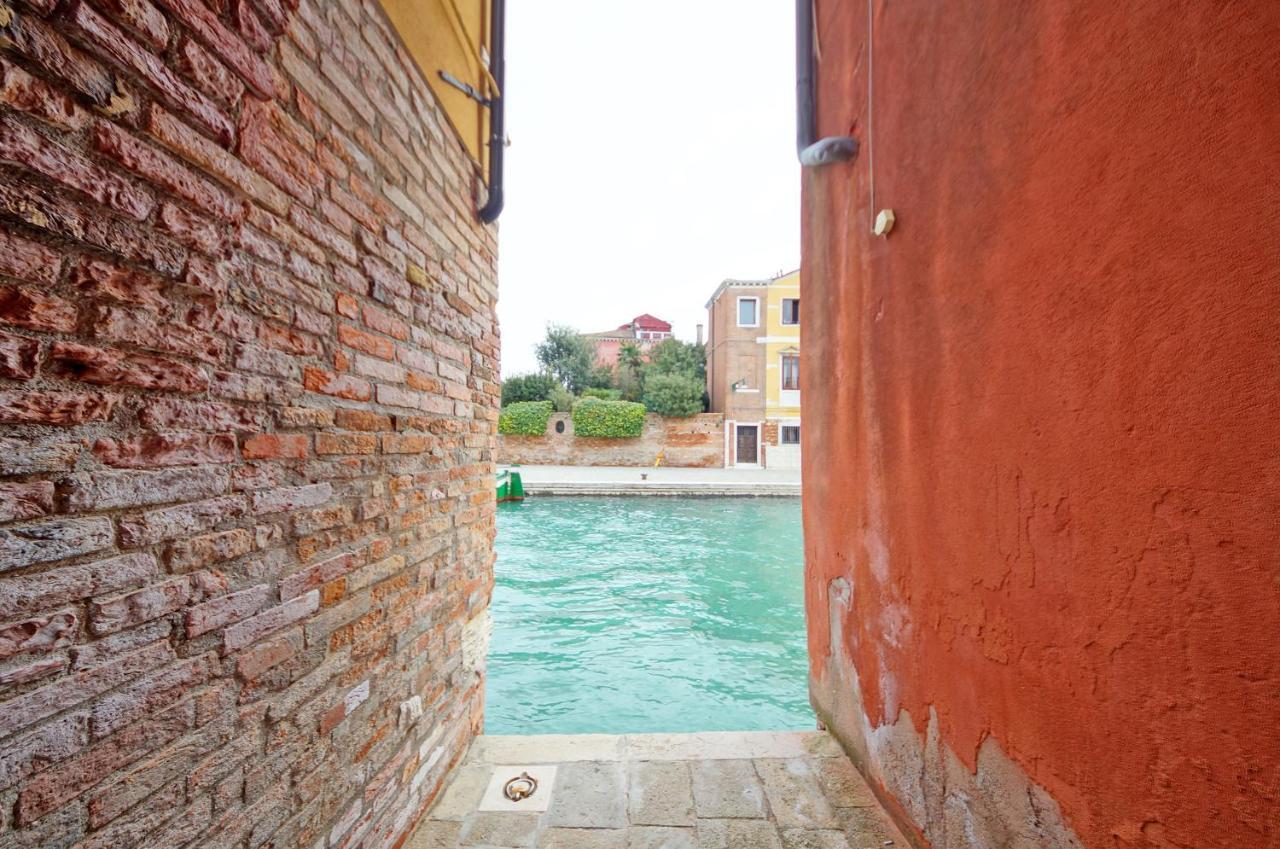 Dolcevita Apartments N. 481 Biennale Venice Luaran gambar