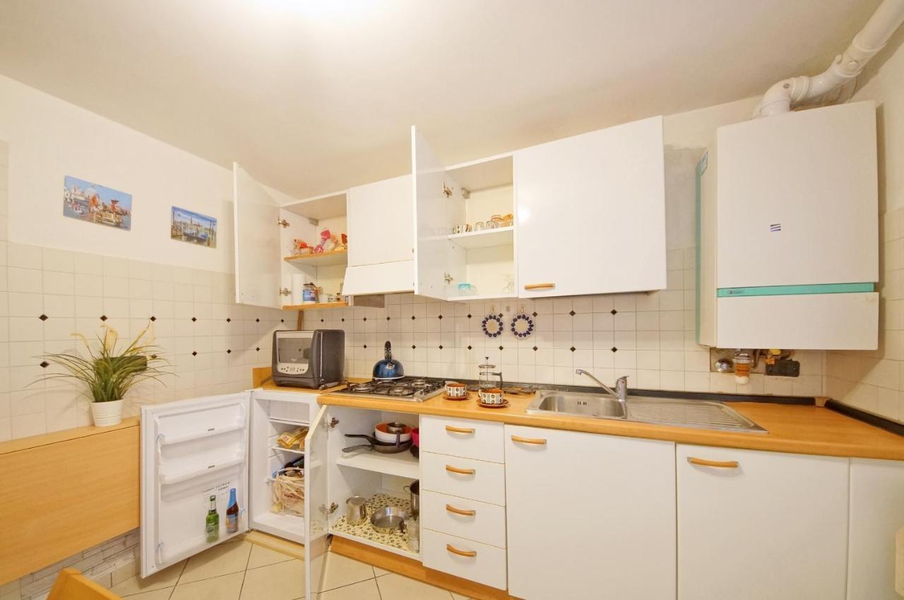 Dolcevita Apartments N. 481 Biennale Venice Luaran gambar